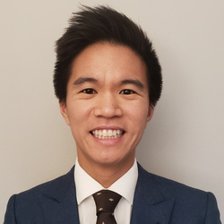 Photo of Theodore Tso