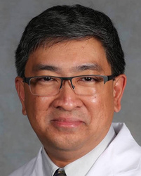 Photo of Alvin Wee