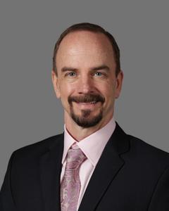 Photo of William Wilson Jr