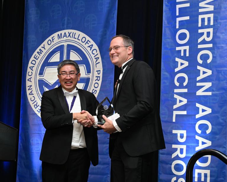 Emerging Leader Award 2025